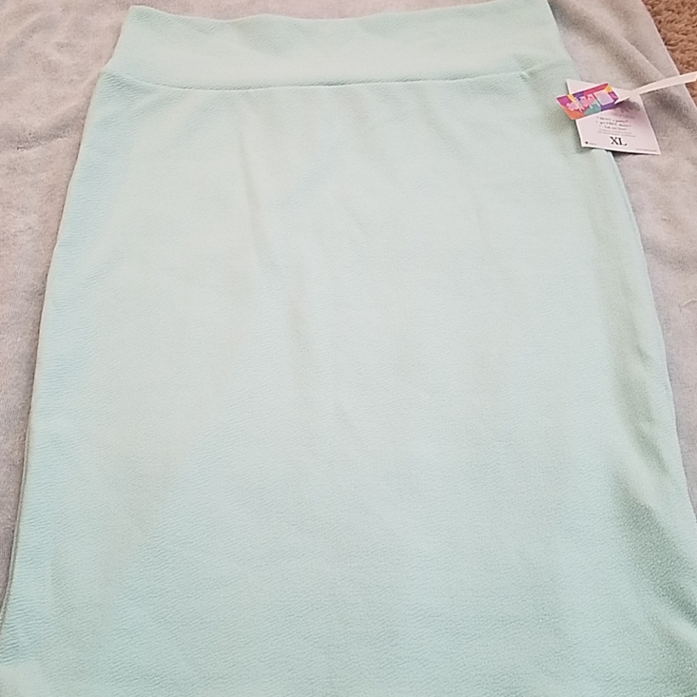 Lularoe skirt